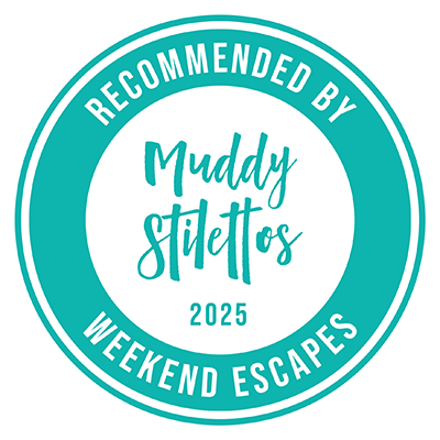 Weekend Escapes Muddy Stilettos 2025