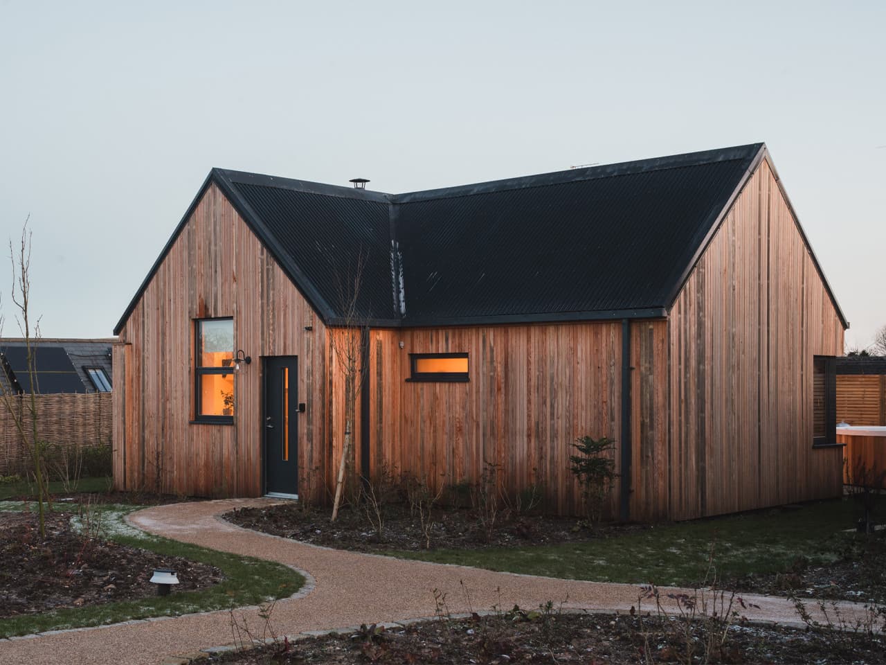 Eve barn, Longstones Avebury
